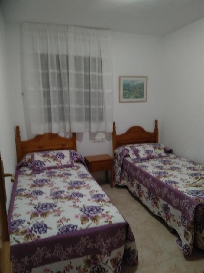 Apartamento En La Cala Cala de Finestrat Εξωτερικό φωτογραφία