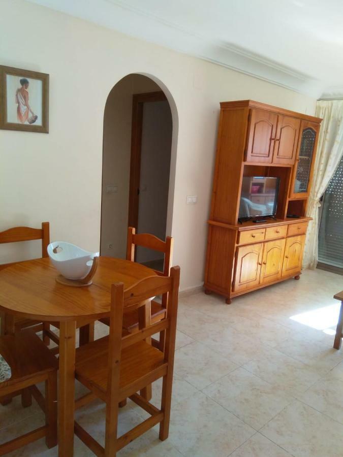 Apartamento En La Cala Cala de Finestrat Εξωτερικό φωτογραφία