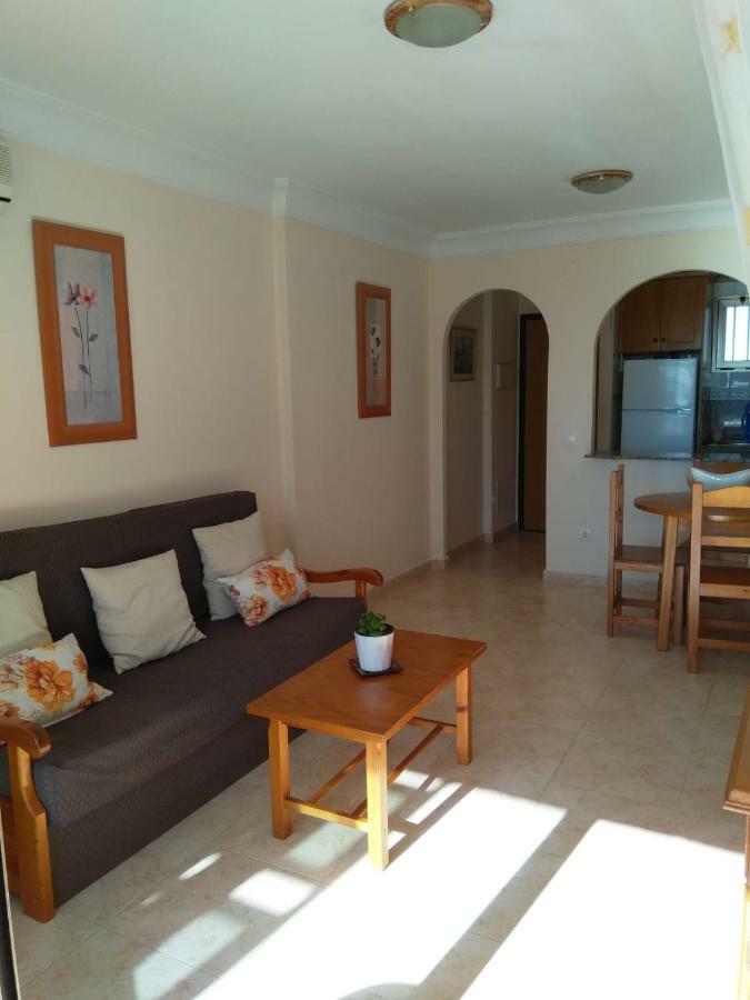 Apartamento En La Cala Cala de Finestrat Εξωτερικό φωτογραφία