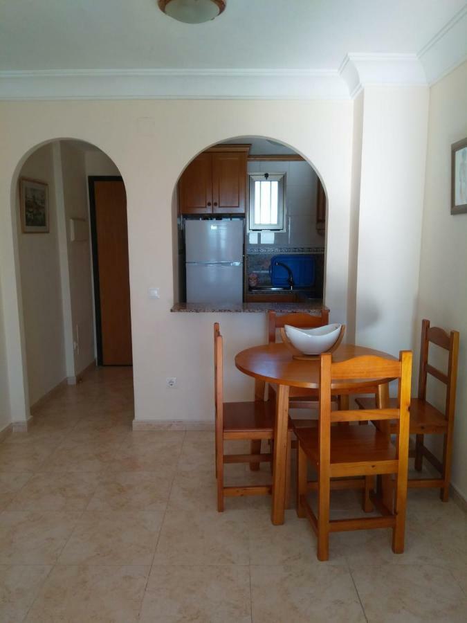 Apartamento En La Cala Cala de Finestrat Εξωτερικό φωτογραφία