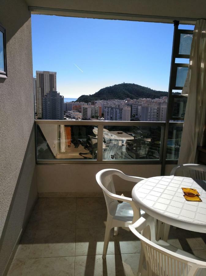 Apartamento En La Cala Cala de Finestrat Εξωτερικό φωτογραφία