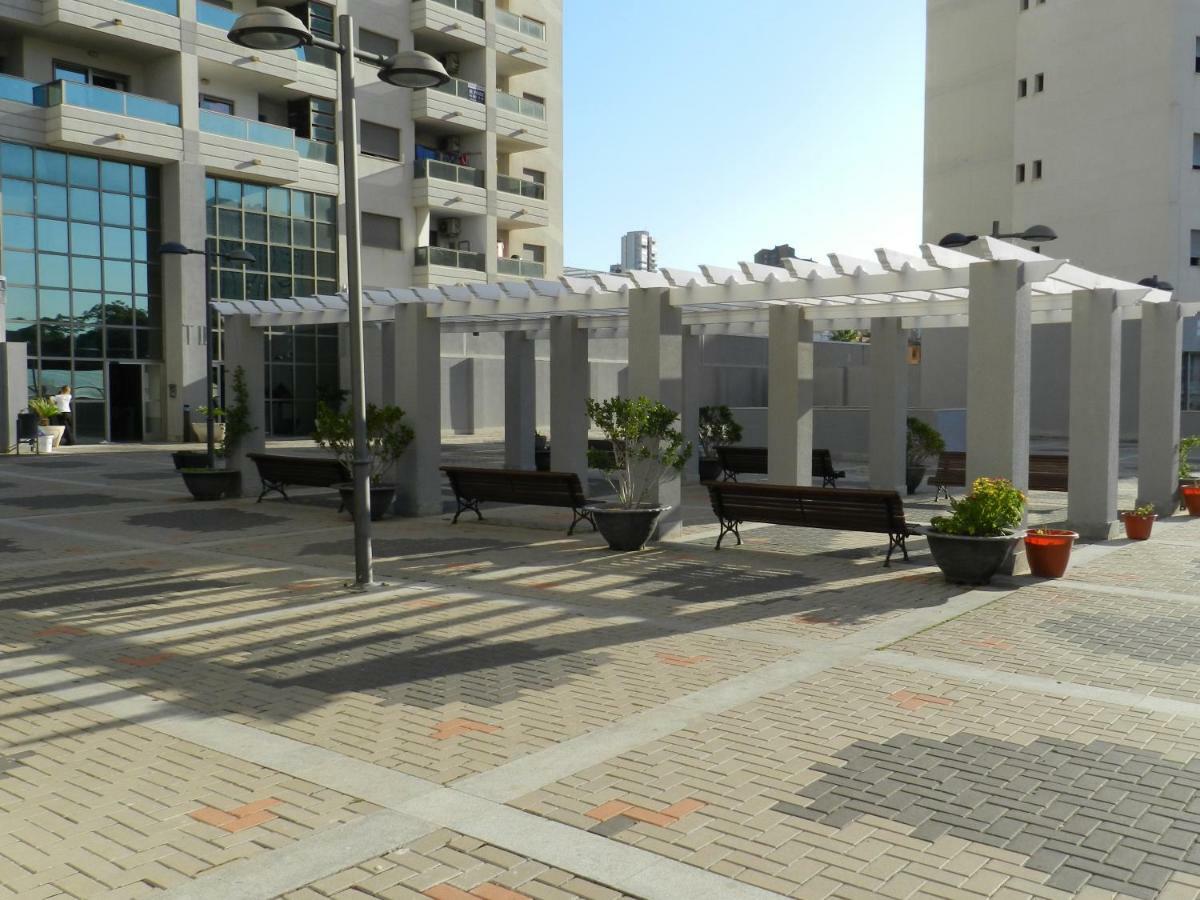 Apartamento En La Cala Cala de Finestrat Εξωτερικό φωτογραφία