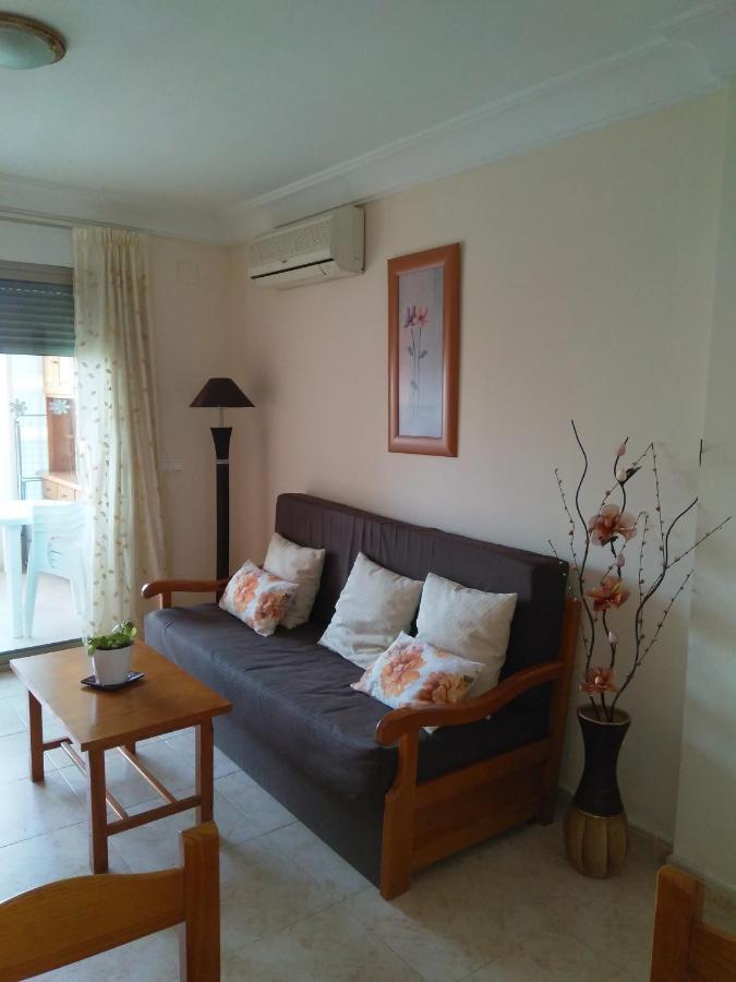 Apartamento En La Cala Cala de Finestrat Εξωτερικό φωτογραφία