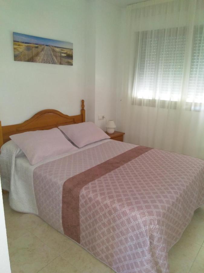 Apartamento En La Cala Cala de Finestrat Εξωτερικό φωτογραφία