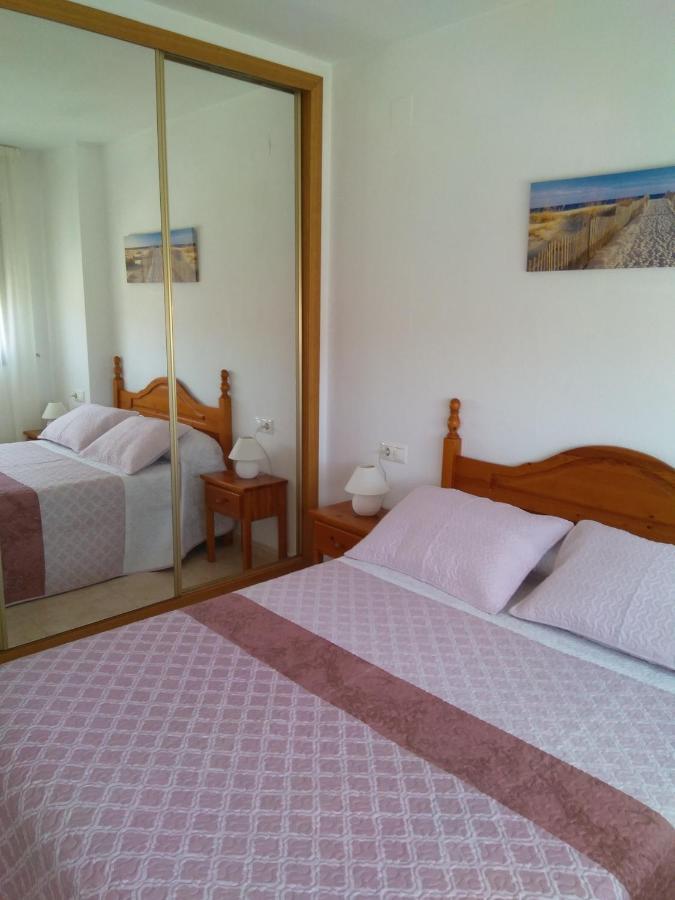 Apartamento En La Cala Cala de Finestrat Εξωτερικό φωτογραφία