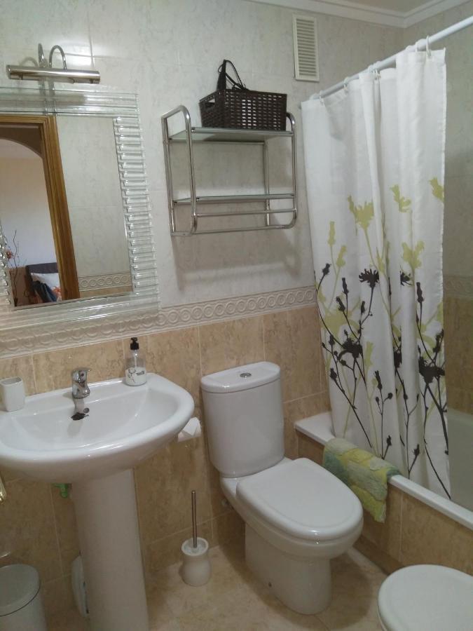 Apartamento En La Cala Cala de Finestrat Εξωτερικό φωτογραφία